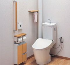 ピュアレストMRが激安！マンションのTOTOトイレリフォーム