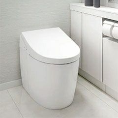 CES9898MR｜TOTOトイレウォシュレット一体形便器ネオレストAH2W