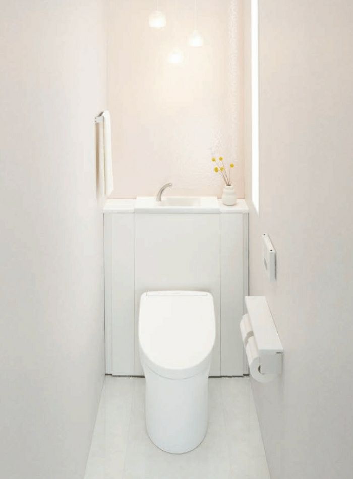 TOTO レストパル