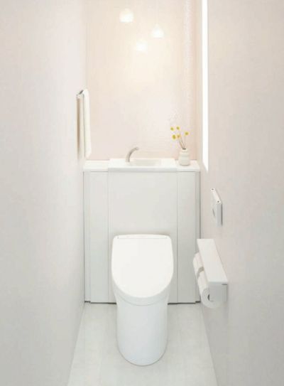 TOTO レストパル