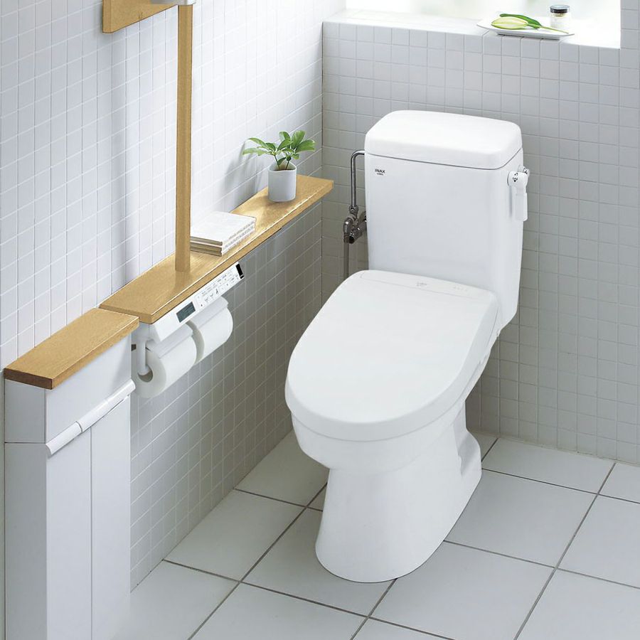 TW-3Aの交換やリフォームが激安価格｜LIXIL洋風簡易水洗便器 トイレーナR