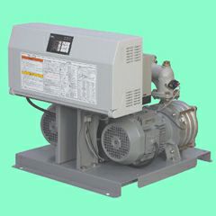 テラル　加圧給水ポンプ　NX-VFC323-1.1D