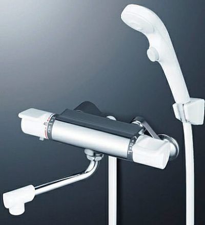 KF880S2　KVK 浴室　蛇口