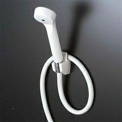 KF771ZYR3　KVK 浴室デッキ　蛇口　シャワーヘッド