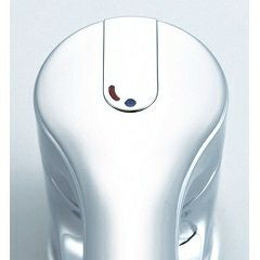 INAX キッチン水栓 SF-HB452SYX　エコハンドル