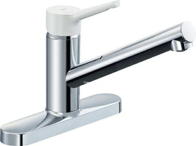 INAX 水栓金具 INAX/LIXIL JF-AJ461SYXBV（JW） 分岐水栓(ハンド