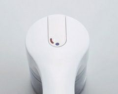 INAX キッチン水栓　HE434SY　エコハンドル