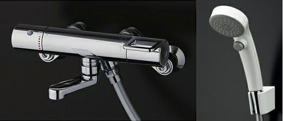 TMGG40SEWR｜TOTO浴室用水栓金具GGシリーズ