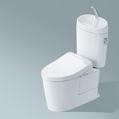 ピュアレストEX（CS400B・SH401BA）+アプリコットF1（TCF4714）