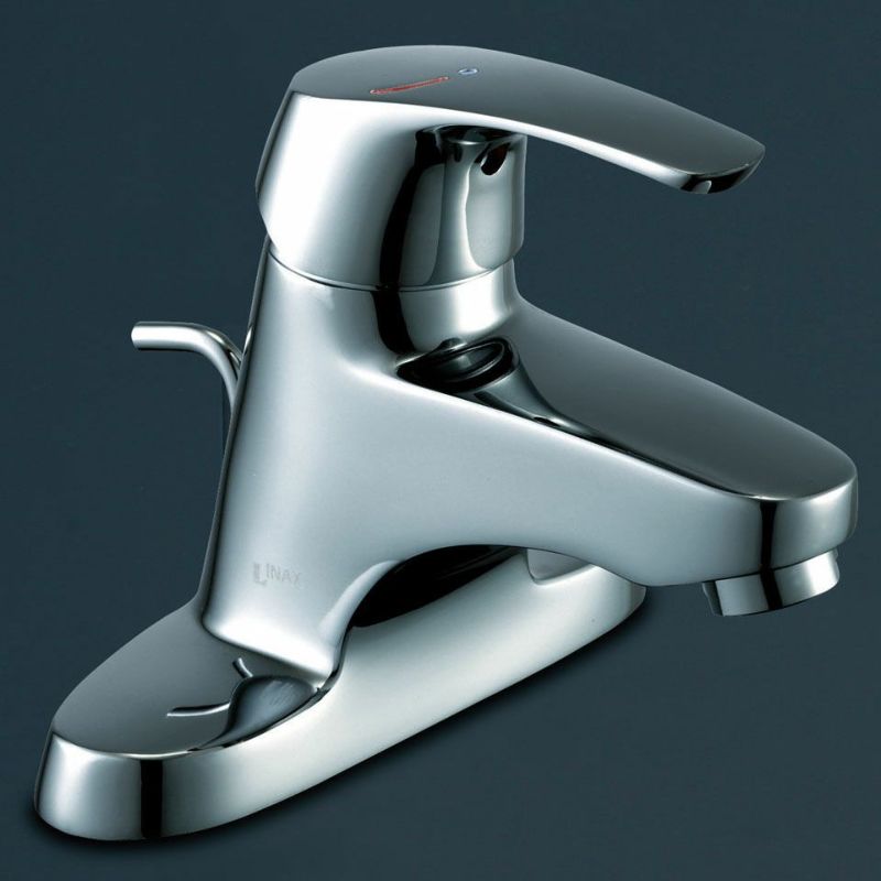 INAX LF-B350SY　洗面所　蛇口