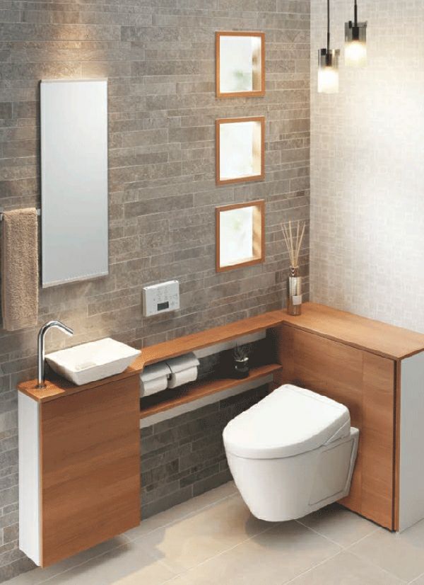 TOTO レストパル