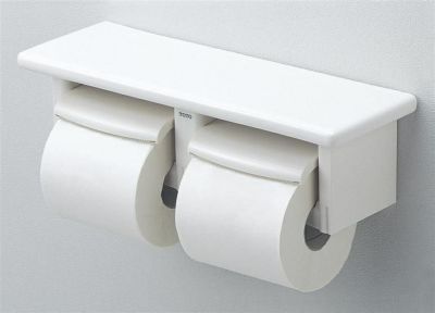 ベルパーチのトイレペーパーホルダーとタオル　新品未使用品 ベルパーチ トイレペーパーホルダー | さえら POTECHINO