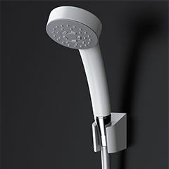 TOTO 浴室蛇口 TBV03401J　シャワーヘッド