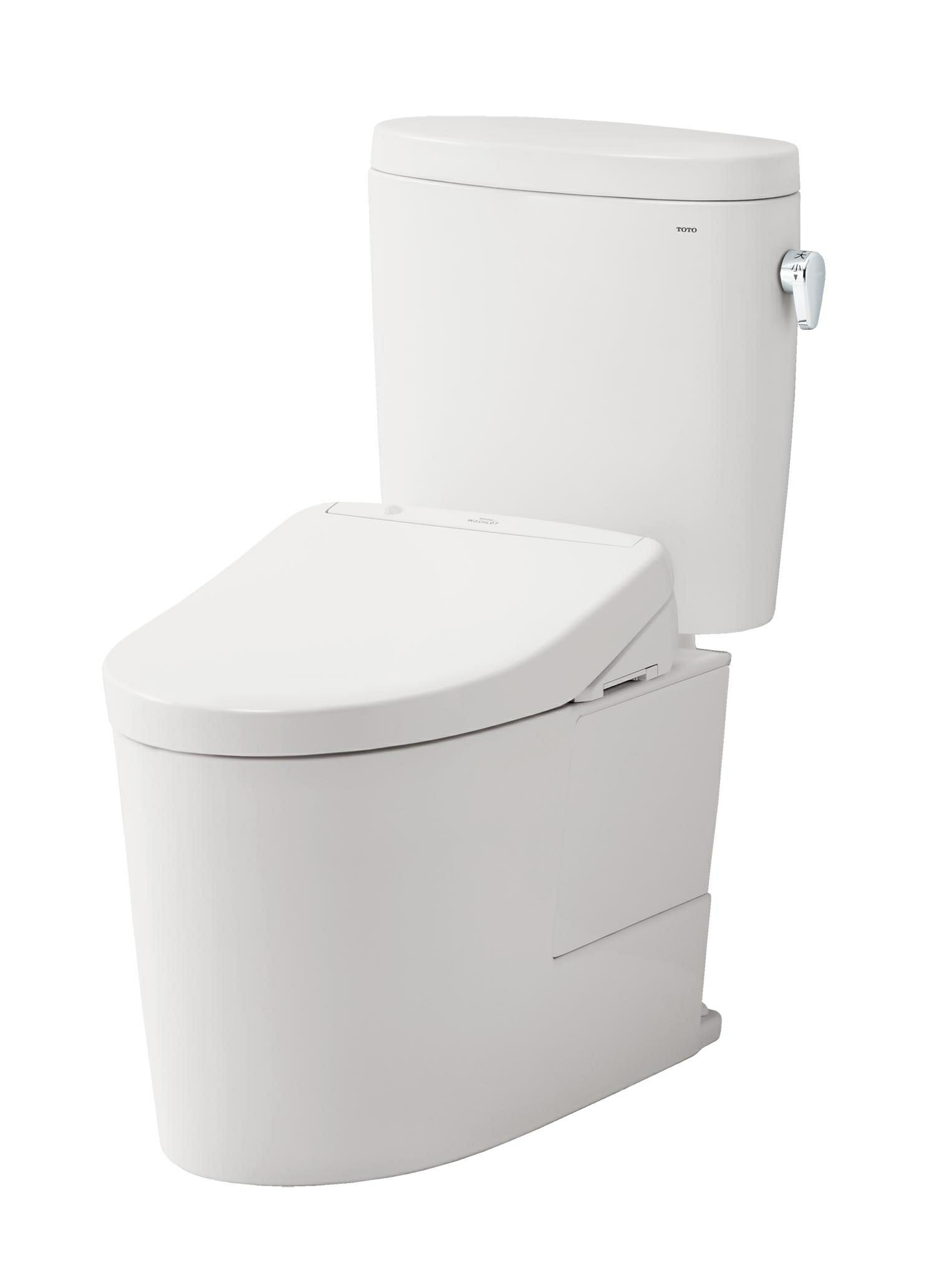 引取り限定TOTO ピュアレストEXSH400BA+CS400BP｜トイレ