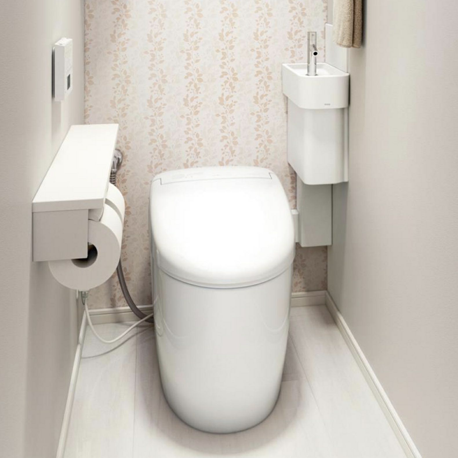 ネオレストRH2W修理・交換費用が激安価格｜TOTOトイレネオレストRH2W 