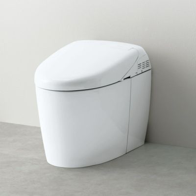 TOTOネオレストRH2Wシリーズ、一体型トイレのCES9878PS