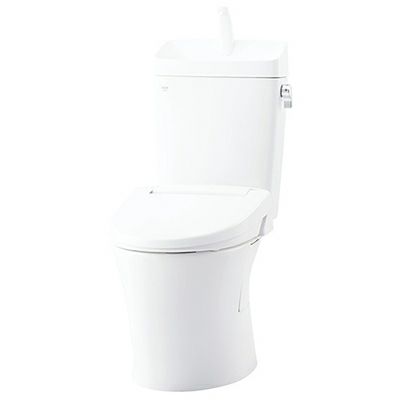 LIXILトイレ（便器）の通販・リクシルトイレ交換費用