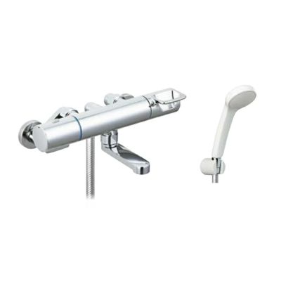 INAX台付サーモ水栓 浴室用水栓金具 台付きサーモスタット混合水栓 コンフォート