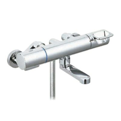 INAX シャワー混合栓 ツーバルブデッキシャワー混合栓（一時止水） | 商品のご案内