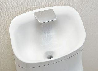 YBC-CL10PM・DT-CL114APM｜LIXILプレアスLSタイプCLM4A 