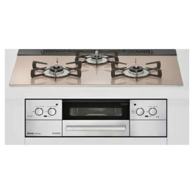 リンナイ　ビルトインガスコンロ RHS71W32L22RSTW-LPG(新品) リンナイ ビルトインガスコンロ RHS71W32L22RSTW-LPG(新品)