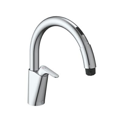 SF-NAB454SYX｜LIXIL キッチン水栓｜タッチレスナビッシュB5タイプ