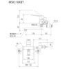 MSK110KBTの図面