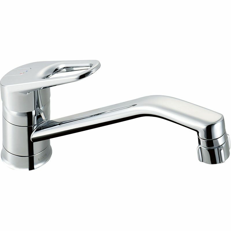 LIXILのキッチン水栓・蛇口のSF-HB442SYXA