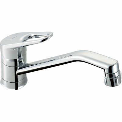 LIXILのキッチン水栓・蛇口のSF-HB442SYXA