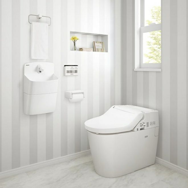 パナソニック　アラウーノ　XCH30A8WS