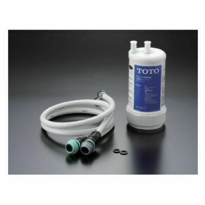 ビルトイン浄水器カートリッジTK302B2